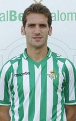 Fausto Tienza (Betis Deportivo) - 2013/2014